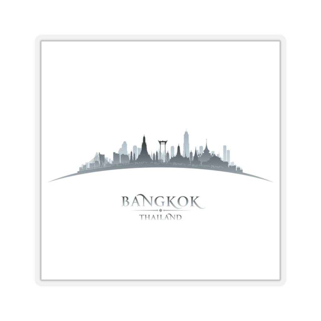 Bangkok Horizon