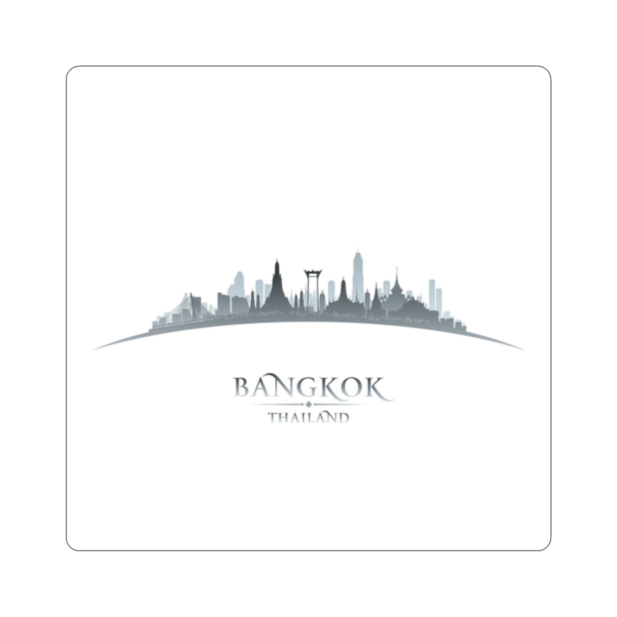 Bangkok Horizon